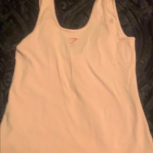 Gymshark tank top
